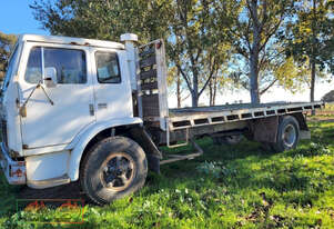 (8033) 1978 IH Acco 1810B Tip Truck (Tongala, VIC)