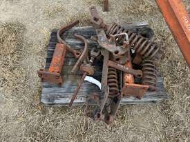 9 Tyne Chisel Plough - picture2' - Click to enlarge