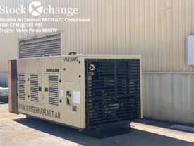 New - 2022 Western Air Doosan PA536ATC Compressor 1350 CFM  365 PSI - picture0' - Click to enlarge