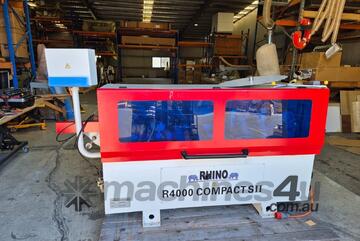 Rhino R4000 Compact Edgebander
