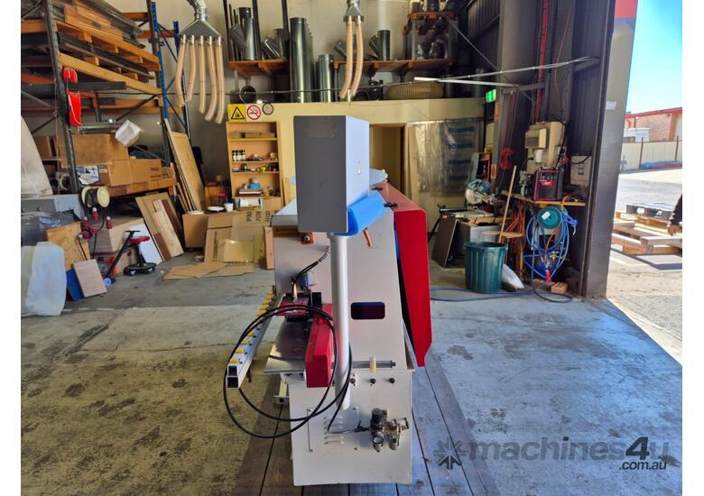 Rhino R4000 Compact Edgebander