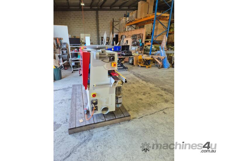 Rhino R4000 Compact Edgebander