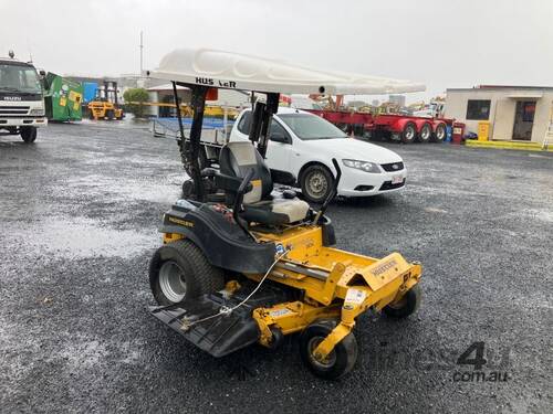 2017 Hustler Fastrak Zero Turn Ride On Mower