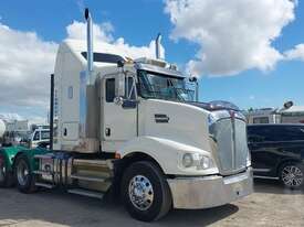 Kenworth T409 - picture0' - Click to enlarge