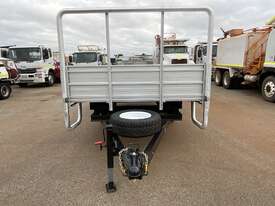 2024 Pollard  Dual Axle Trailer - picture2' - Click to enlarge