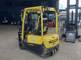 Hyster 1.8 - picture1' - Click to enlarge