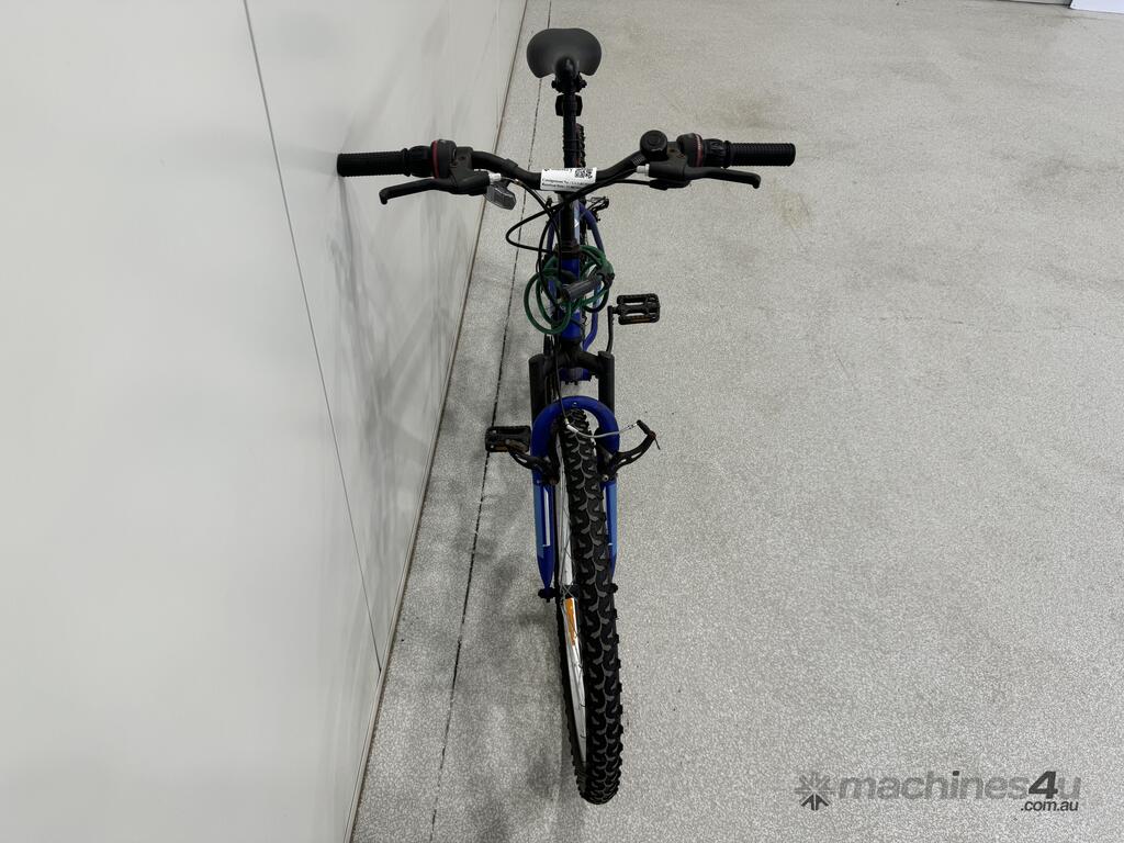 Used Repco Mountain Bike Police Lost Stolen in HEXHAM, NSW