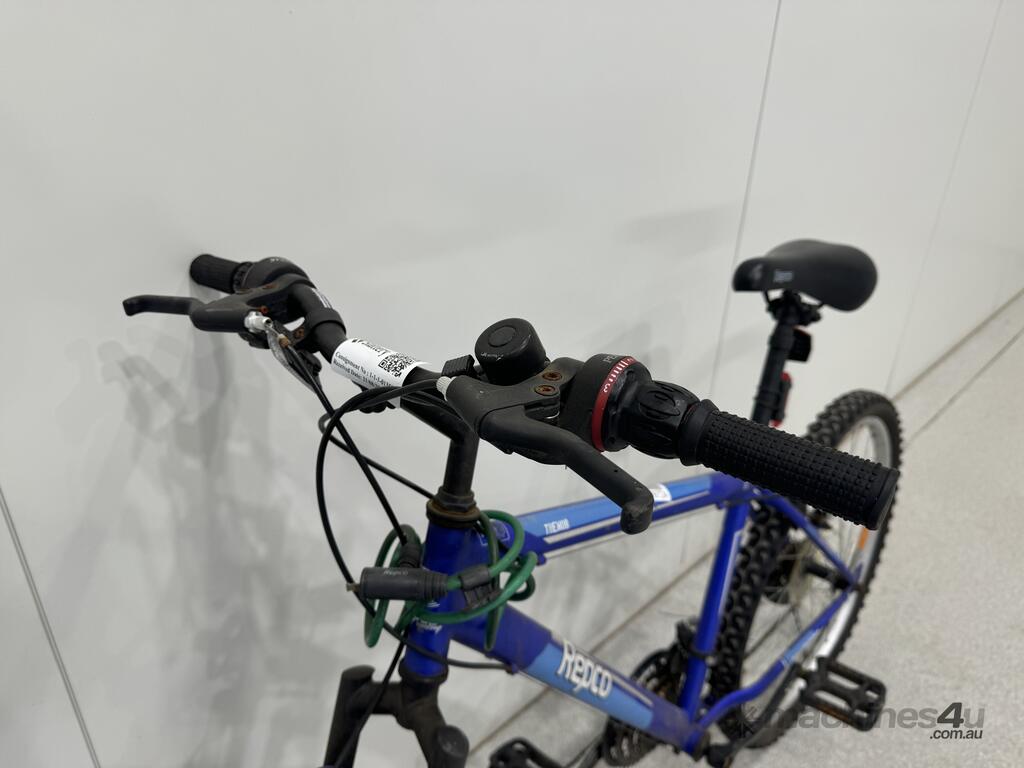 Used Repco Mountain Bike Police Lost Stolen in HEXHAM, NSW