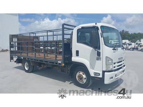 Isuzu FRR 500