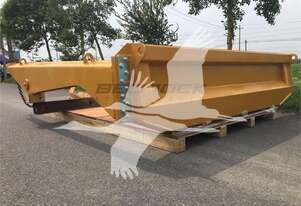2024 Tailgate CATERPILLAR 725 ATC725-01