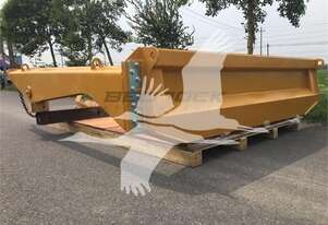 2024 Tailgate CATERPILLAR 725 ATC725-01