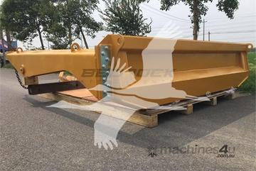 2024 Tailgate CATERPILLAR 725 ATC725-01
