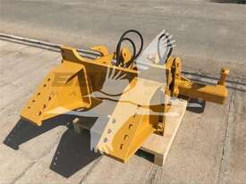 2024 Ripper KOMATSU D39 D38 D37 BR35 - picture0' - Click to enlarge