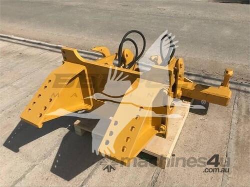 2024 Ripper KOMATSU D39 D38 D37 BR35