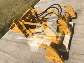2024 Ripper KOMATSU D39 D38 D37 BR35 - picture0' - Click to enlarge