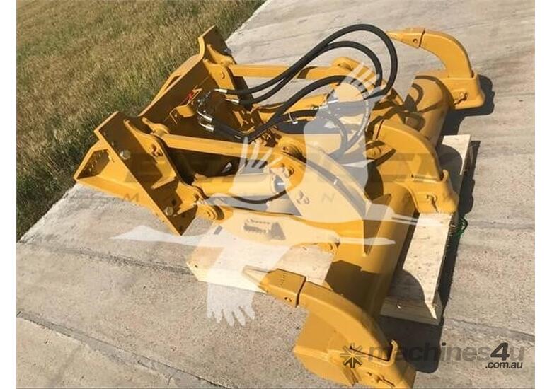 2024 Ripper KOMATSU D39 D38 D37 BR35