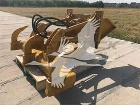 2024 Ripper KOMATSU D39 D38 D37 BR35 - picture1' - Click to enlarge