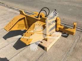 2024 Ripper KOMATSU D39 D38 D37 BR35 - picture2' - Click to enlarge