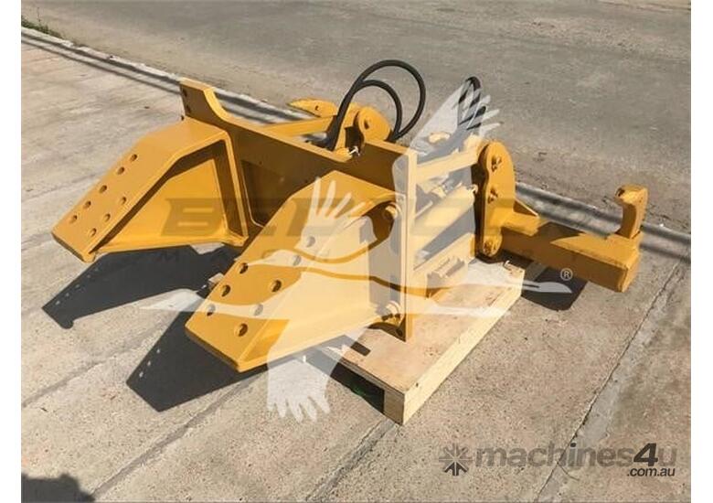 2024 Ripper KOMATSU D39 D38 D37 BR35