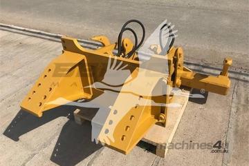 2024 Ripper KOMATSU D39 D38 D37 BR35
