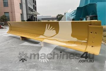 2026 Moldboard CATERPILLAR 14FT X 24IN 12H 120H 135H 140H 140K MOLDBOARD MMB01