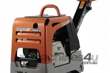 Mikasa PLATE COMPACTOR 300KG PETROL