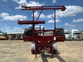 2023 Reid Engineering 2x4 Low Loader Dolly - picture0' - Click to enlarge