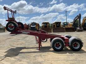 2023 Reid Engineering 2x4 Low Loader Dolly - picture2' - Click to enlarge