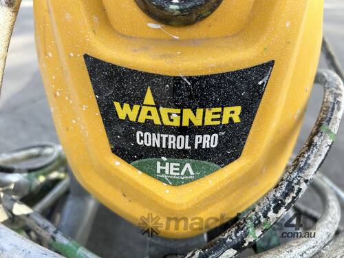 Wagner Control Pro Paint Sprayer