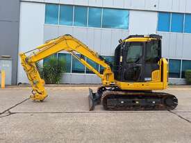 2023 Komatsu PC88MR-11  - picture0' - Click to enlarge