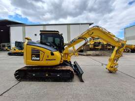 2023 Komatsu PC88MR-11  - picture2' - Click to enlarge