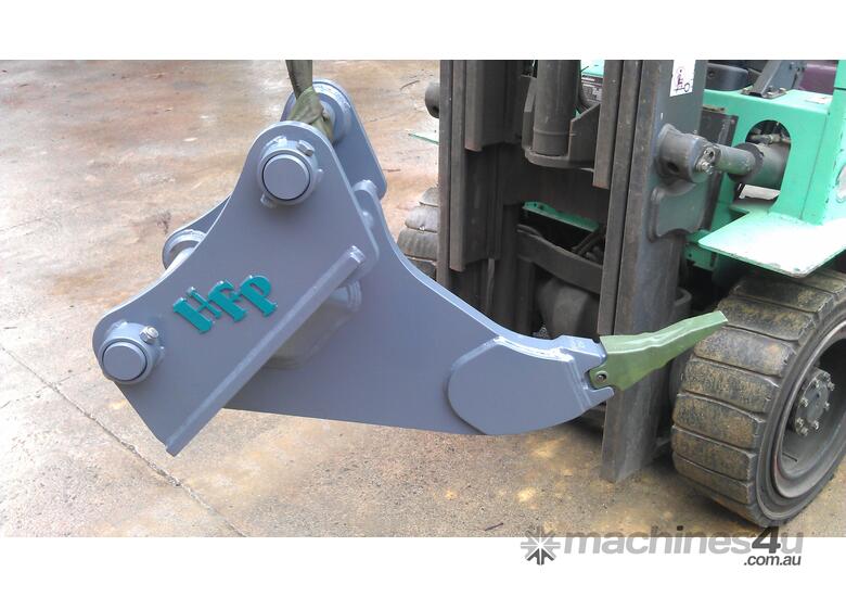 Ripper to suit 11 to 18 Ton Excavators - Australian Made