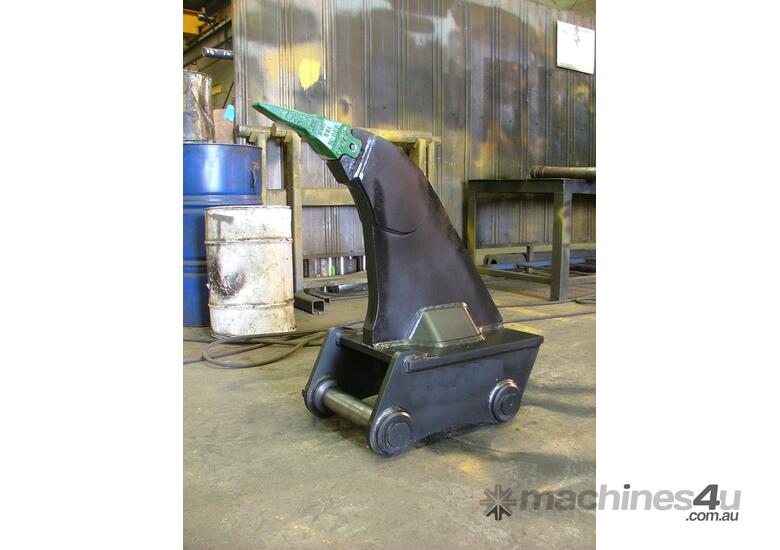 Ripper to suit 11 to 18 Ton Excavators - Australian Made