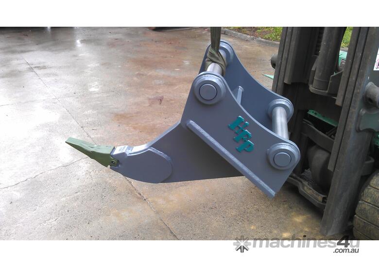 Ripper to suit 11 to 18 Ton Excavators - Australian Made