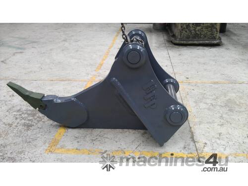 Ripper to suit 11 to 18 Ton Excavators - Australian Made