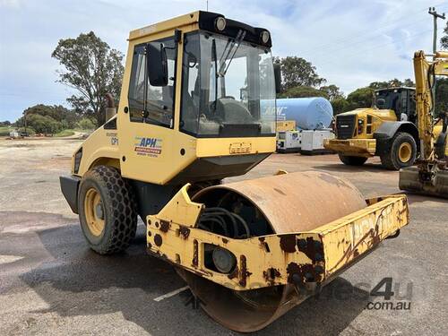 Bomag BW177D-4