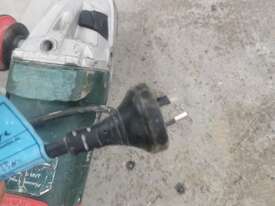 Metabo Angle Grinder - picture0' - Click to enlarge