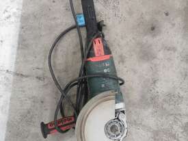 Metabo Angle Grinder - picture2' - Click to enlarge