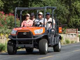 Kubota RTV-X1140 - Diesel - picture1' - Click to enlarge