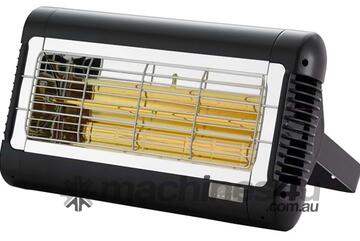 Tansun Sorrento Single Electric Radiant 2.0kW