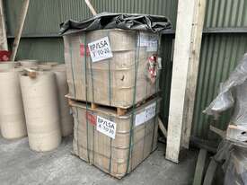 2x Pallets of Polyfilm - picture0' - Click to enlarge