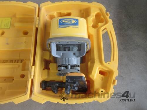 2015 Spectra Vision / Trimble LL500 Surveying Set