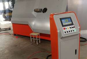 TRITON-SGW4-12 Automatic Rebar Stirrup Bender, 4-12mm DIA