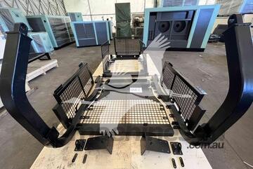 Other BEDROCK D5R-2 BS45