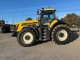 2013 Jcb 8310 Fastrac Tractor - picture0' - Click to enlarge