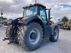 2013 Jcb 8310 Fastrac Tractor - picture2' - Click to enlarge