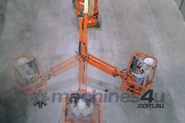 Jlg   E300AJP Boom Lift Jlg   E300AJP Boom Lift