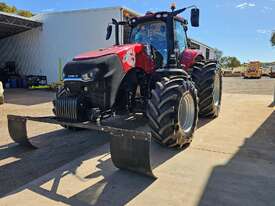 2022 CASE IH MAGNUM 340 CVT AFS CONNECT TRACTOR - picture0' - Click to enlarge
