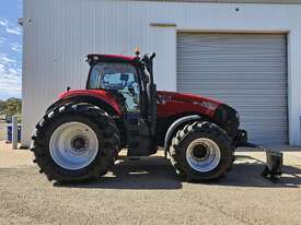 2022 CASE IH MAGNUM 340 CVT AFS CONNECT TRACTOR - picture0' - Click to enlarge