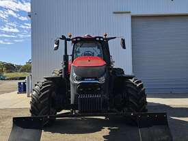 2022 CASE IH MAGNUM 340 CVT AFS CONNECT TRACTOR - picture1' - Click to enlarge
